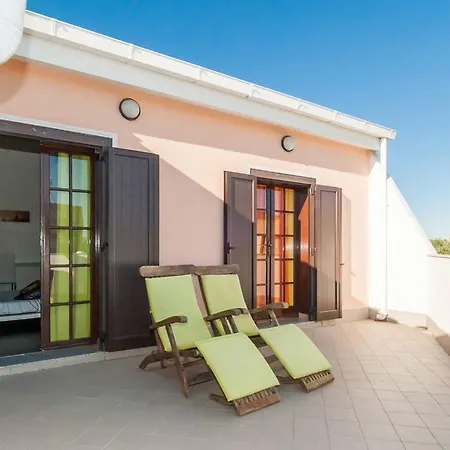 Bed and breakfast Arbol.bb Assemini