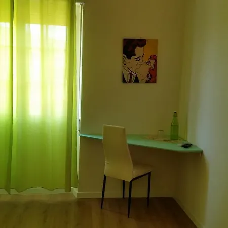 Arbol.bb Bed and breakfast