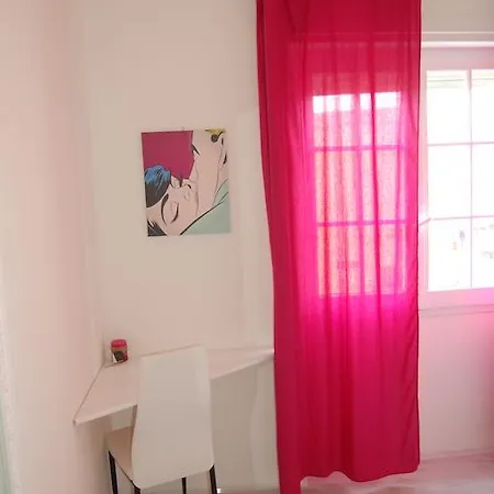 Bed and breakfast Arbol.bb *
