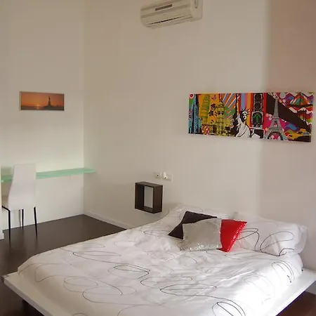 Bed and breakfast Arbol.bb *