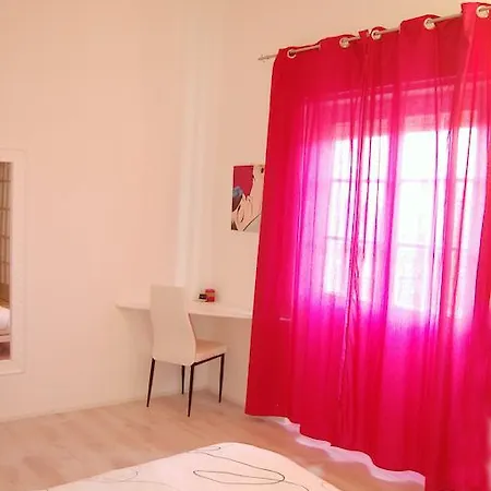 Bed and breakfast Arbol.bb *