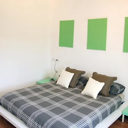 Bed and breakfast Arbol.bb