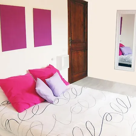 Bed and breakfast Arbol.bb Assemini