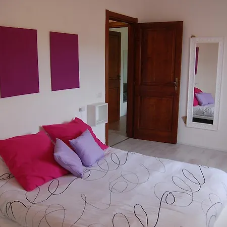 Bed & Breakfast Arbol.bb