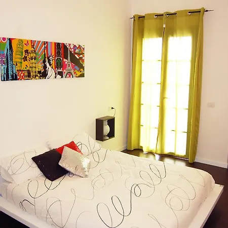 Bed & Breakfast Arbol.bb Assemini